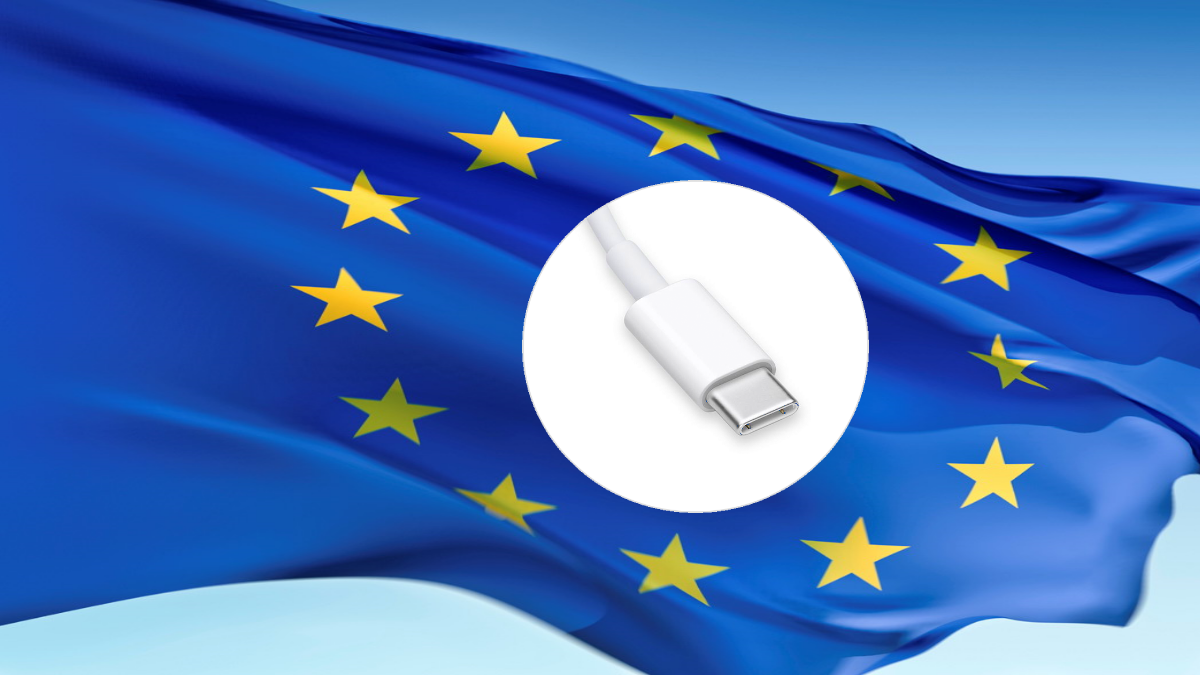 La UE aprueba el cargador universal