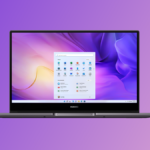 MateBook D14 i5