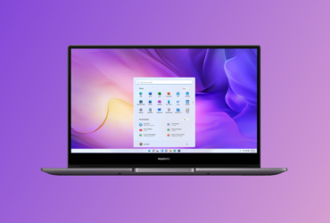 MateBook D14 i5