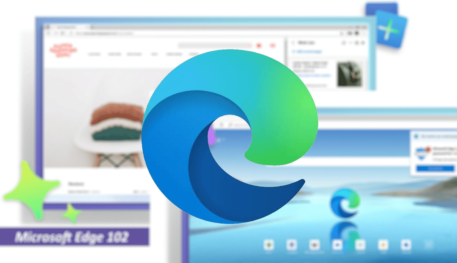 Microsoft Edge 102