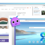 Microsoft Edge 102
