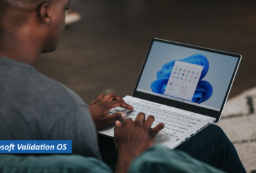 Microsoft Validation OS
