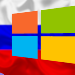 Microsoft bloquea la descarga de Windows en Rusia