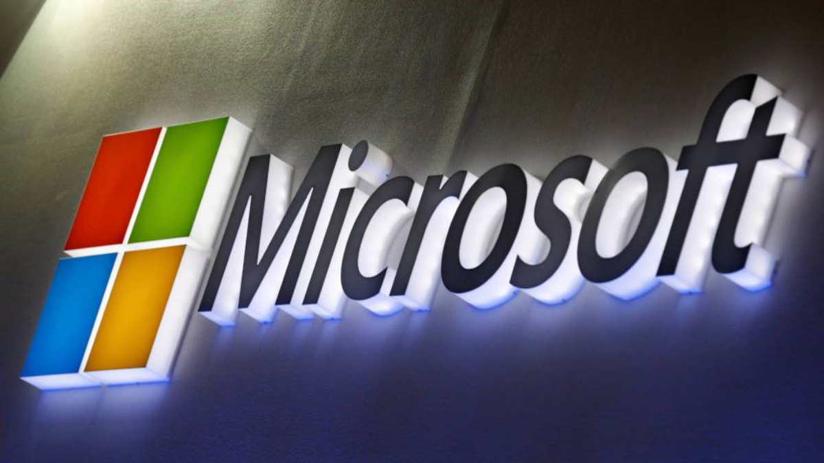 Microsoft