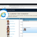 Modo Internet Explorer en Microsoft Edge