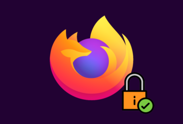Mozilla Firefox elimina los parámetros de seguimiento de las URL