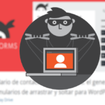 Vulnerabilidad en Ninja Forms
