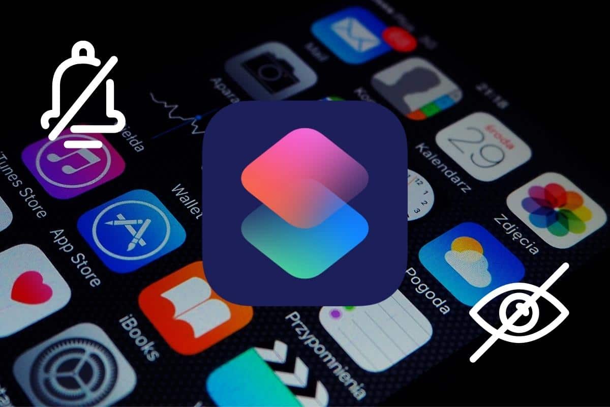 Shortcuts