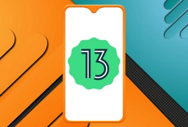 Novedades de Android 13