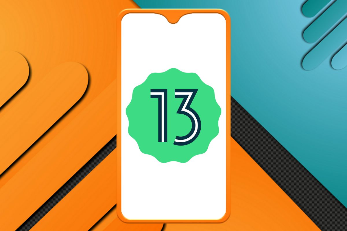Novedades de Android 13