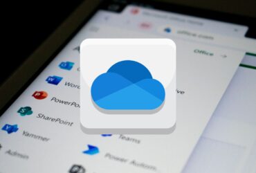 Nuevas funciones de OneDrive