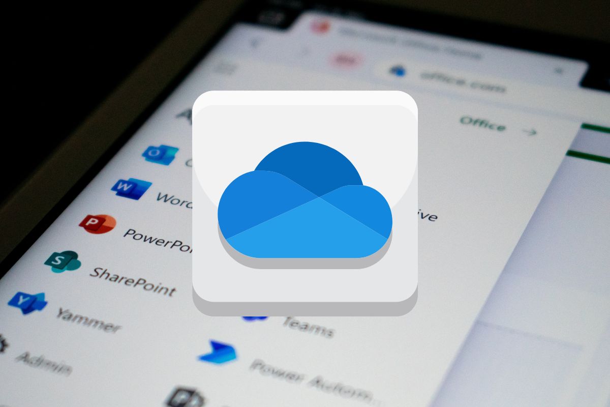 Nuevas funciones de OneDrive