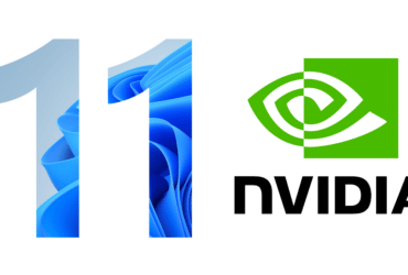 Nvidia actualiza sus controladores a Windows 11 22H2