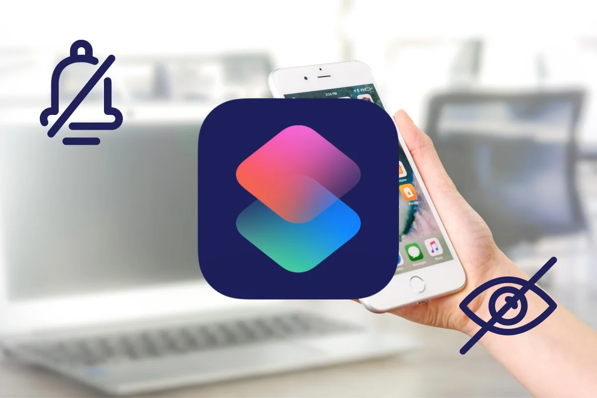 Shortcuts