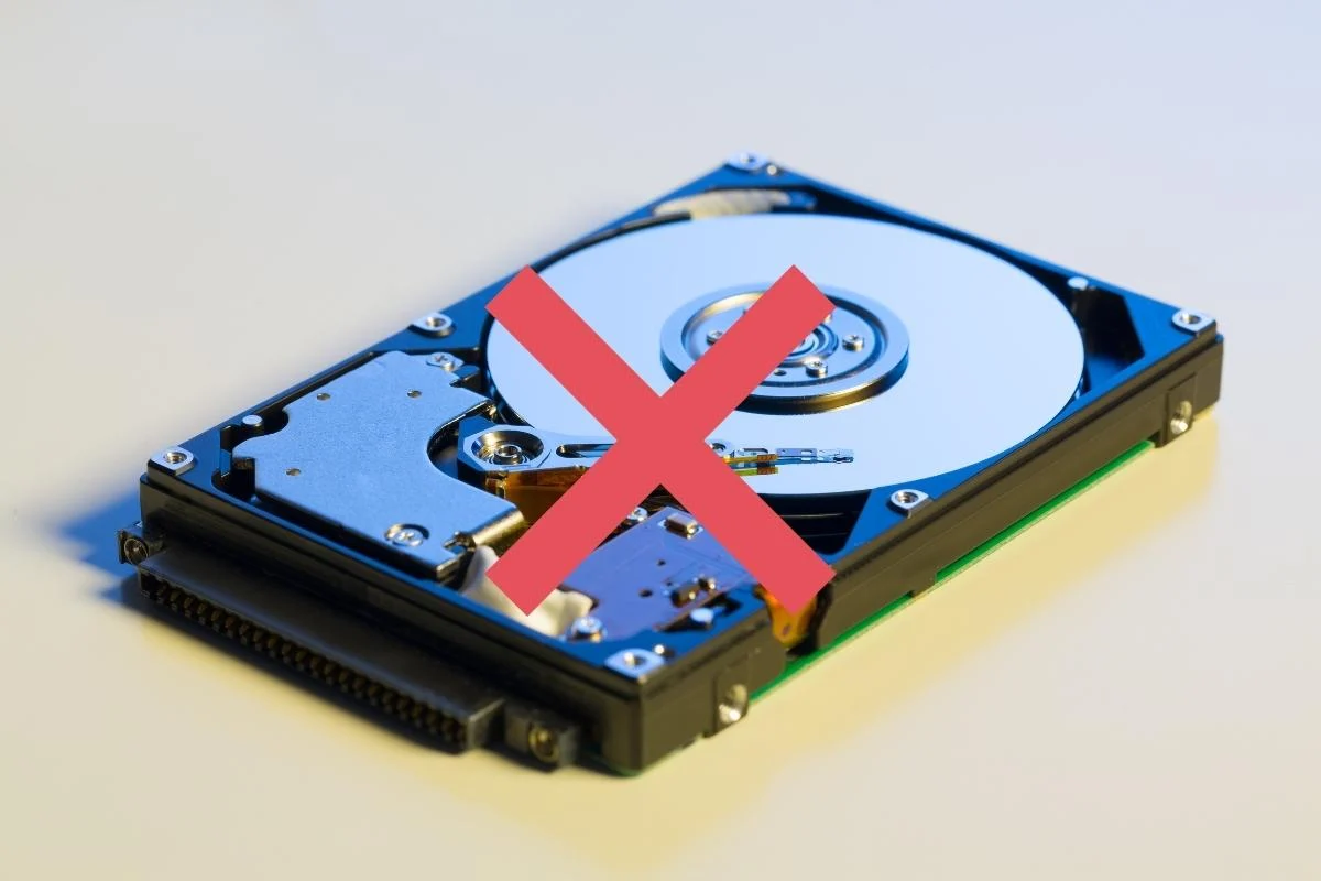 Recuperar una partición eliminada en Windows 10 y 11