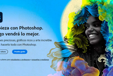 Versión web de Photoshop podría ser gratuita