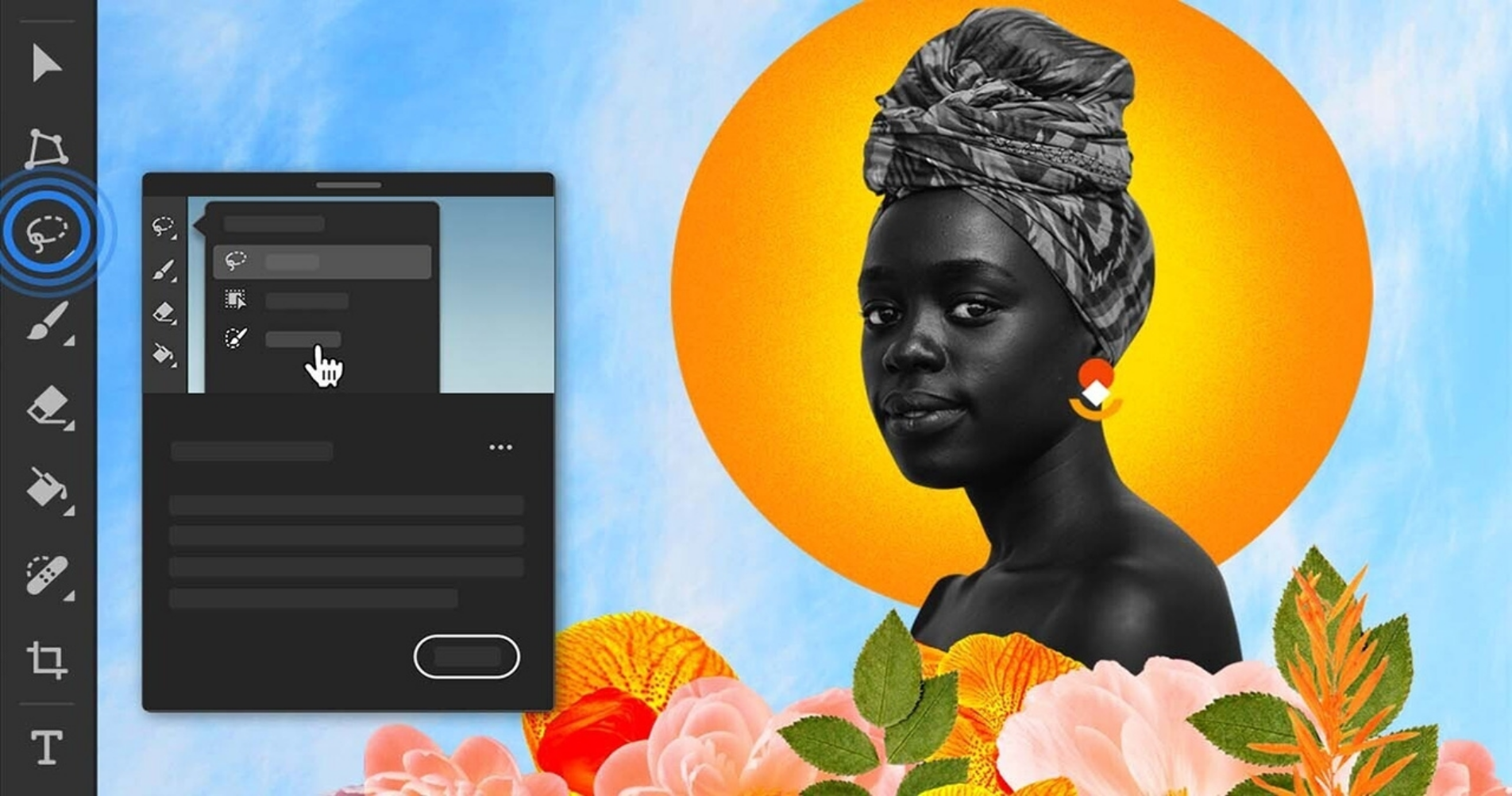 Versión web de Photoshop podría ser gratuita 