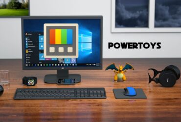 PowerToys
