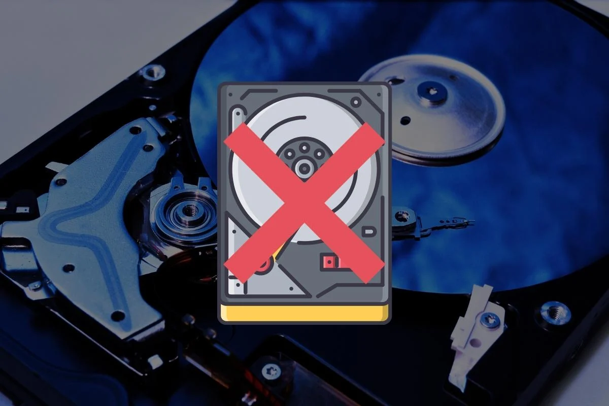 Recuperar una partición eliminada en Windows 10 y 11