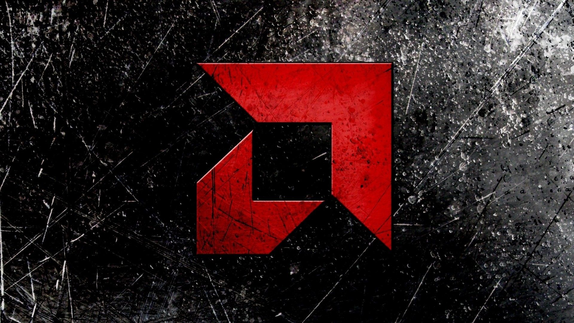 Robo de datos en AMD