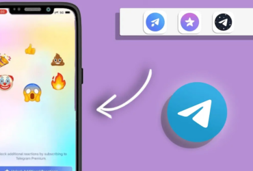 Telegram Premium es oficial