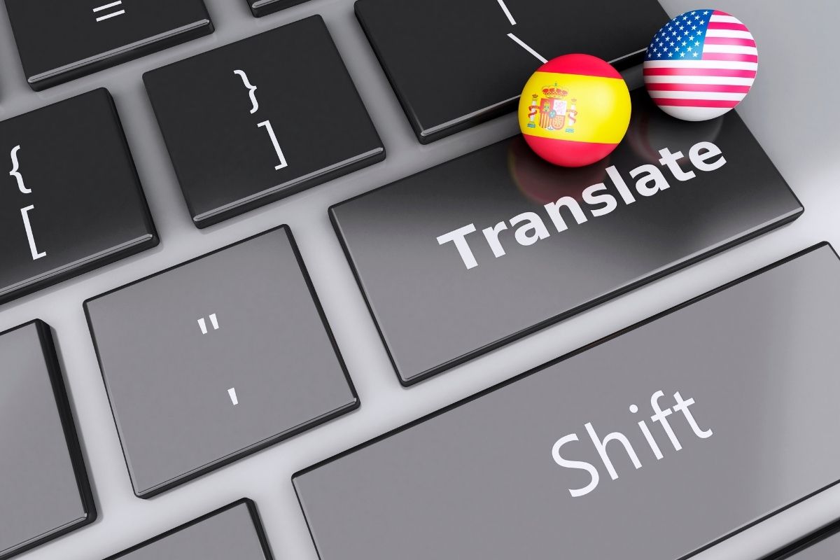 Trucos de Traductor