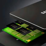 Unidades SSD para instalar Windows 11