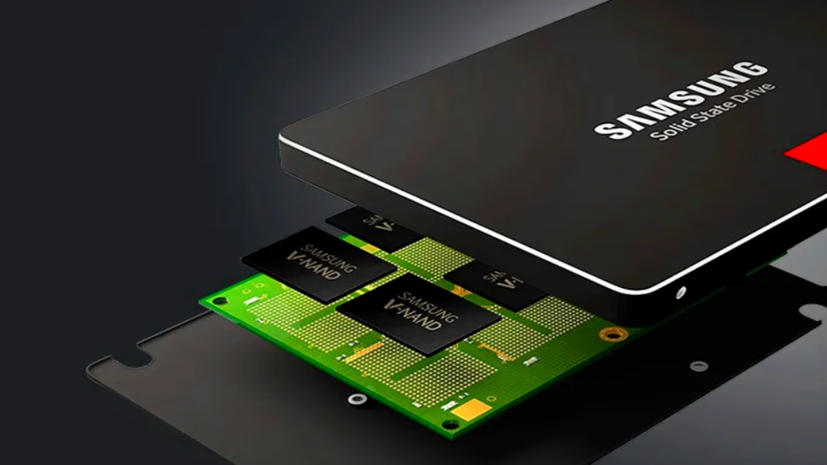 Unidades SSD para instalar Windows 11