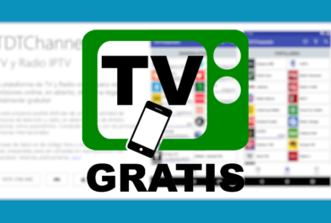 Cómo ver Tv gratis desde el móvil