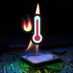 Verificar la temperatura del CPU