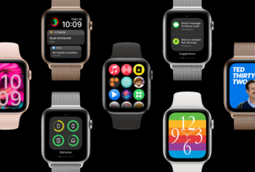 WatchOS 9