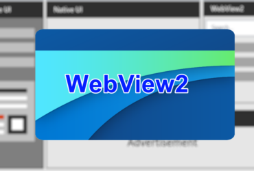 WebView2 llega a Windows 10
