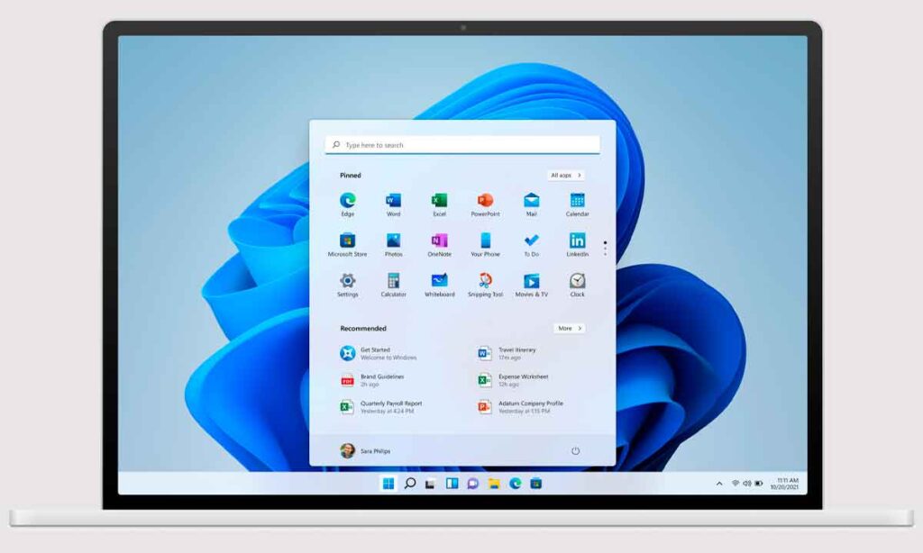 Windows 11
