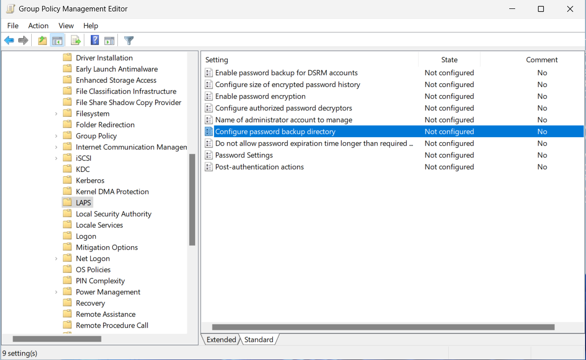 Windows 11 Build 25145
