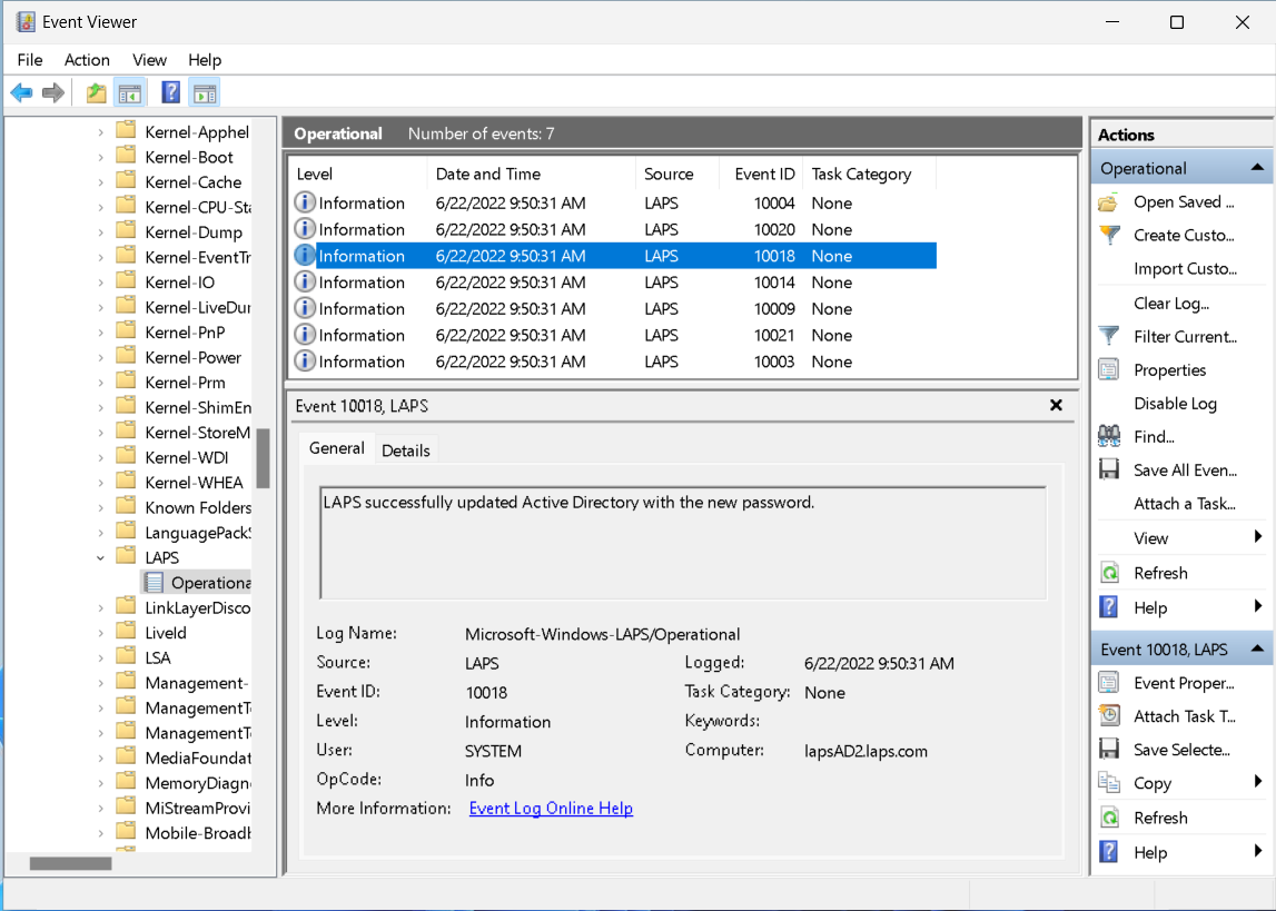 Windows 11 Build 25145
