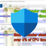 Windows Defender