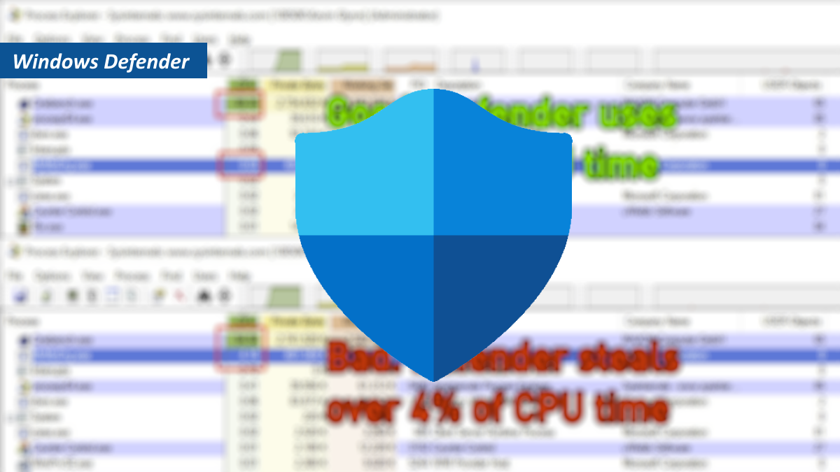 Windows Defender