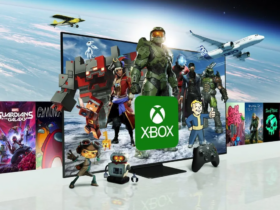 Xbox App