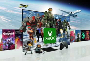 Xbox App