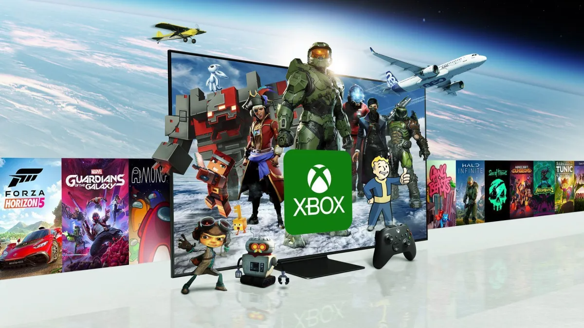 Xbox App