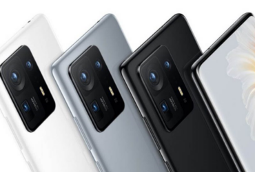 Xiaomi