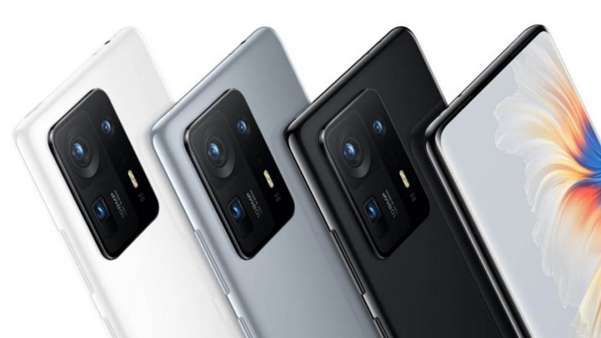 Xiaomi