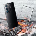 ZTE Axon 40 Ultra