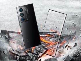 ZTE Axon 40 Ultra