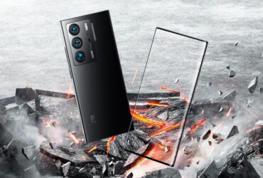 ZTE Axon 40 Ultra