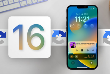 iOS 16 omitirá CAPTCHA automáticamente