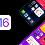 iPhone que se actualizarán a iOS 16