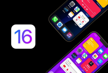 iPhone que se actualizarán a iOS 16