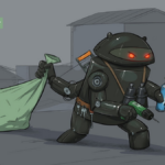 Malware MaliBot