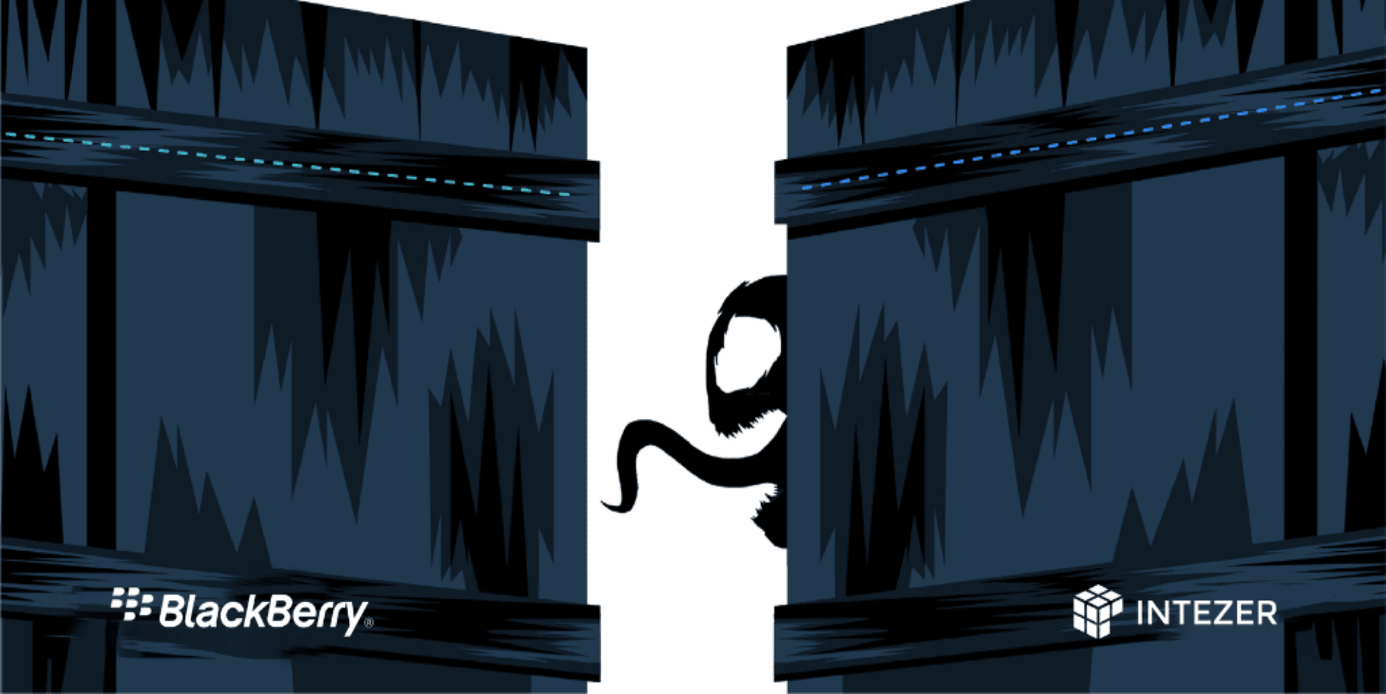 Malware Symbiote